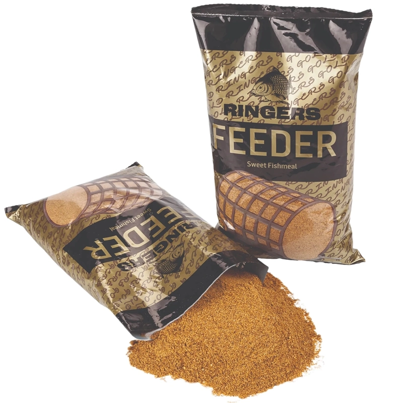 Ringers Sweet Fishmeal Feeder Mix 1kg